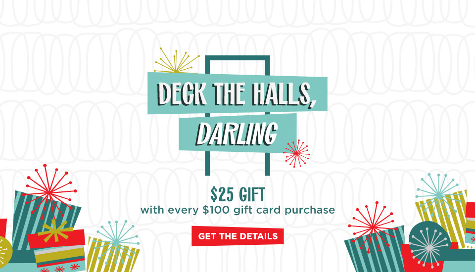 Belk Salons and Spas